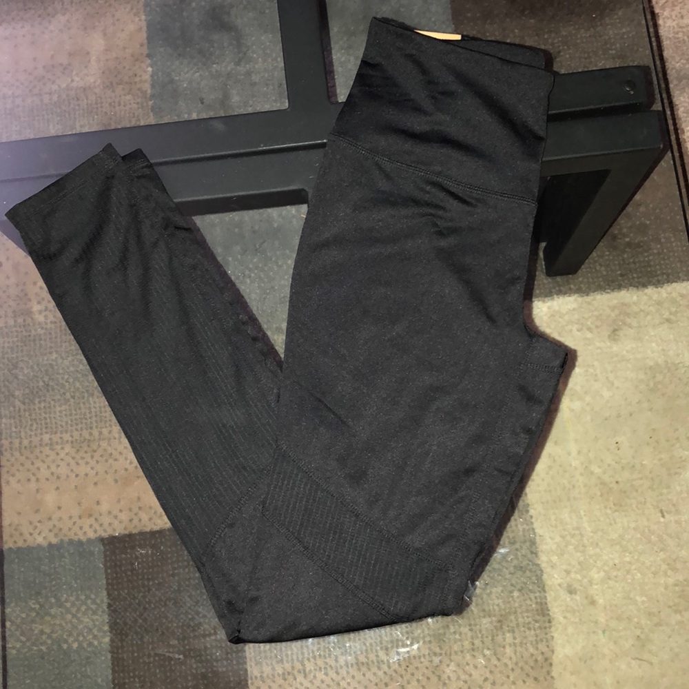 Workout leggings